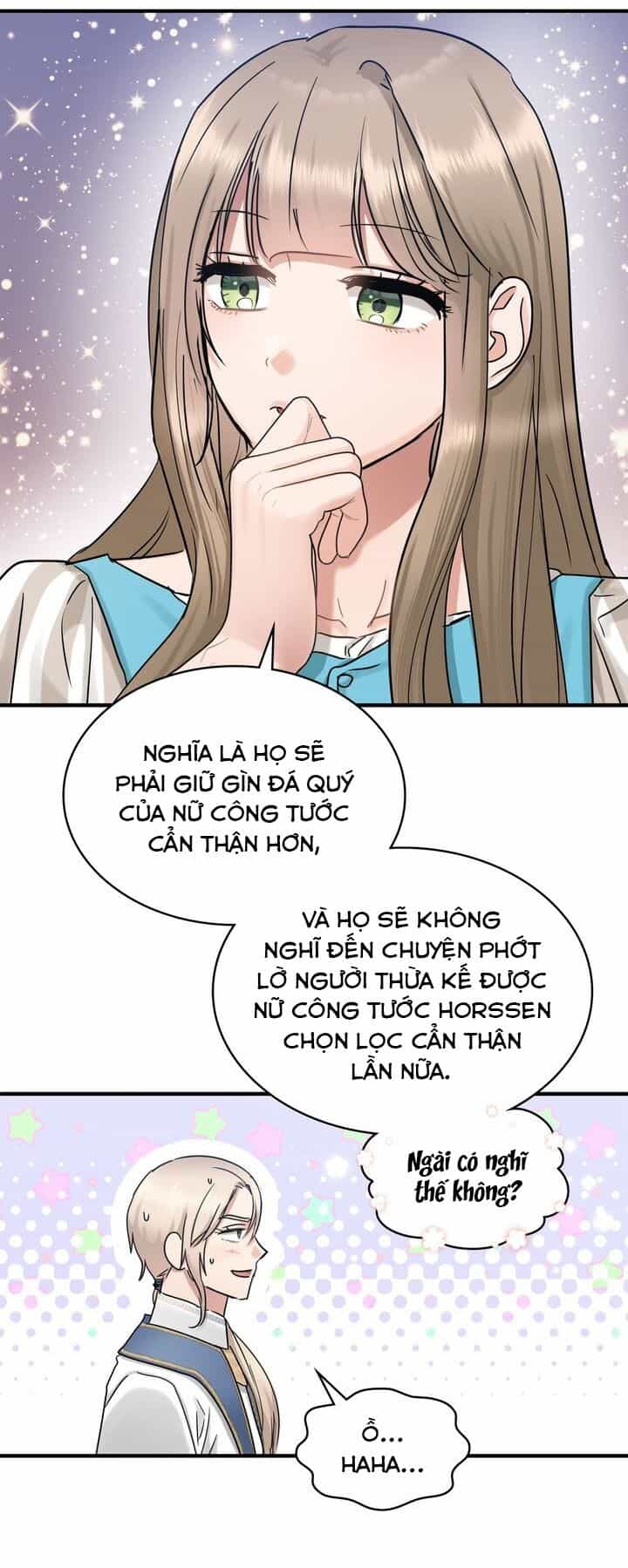 Người Thừa Kế - Chương 43 - ảnh 120