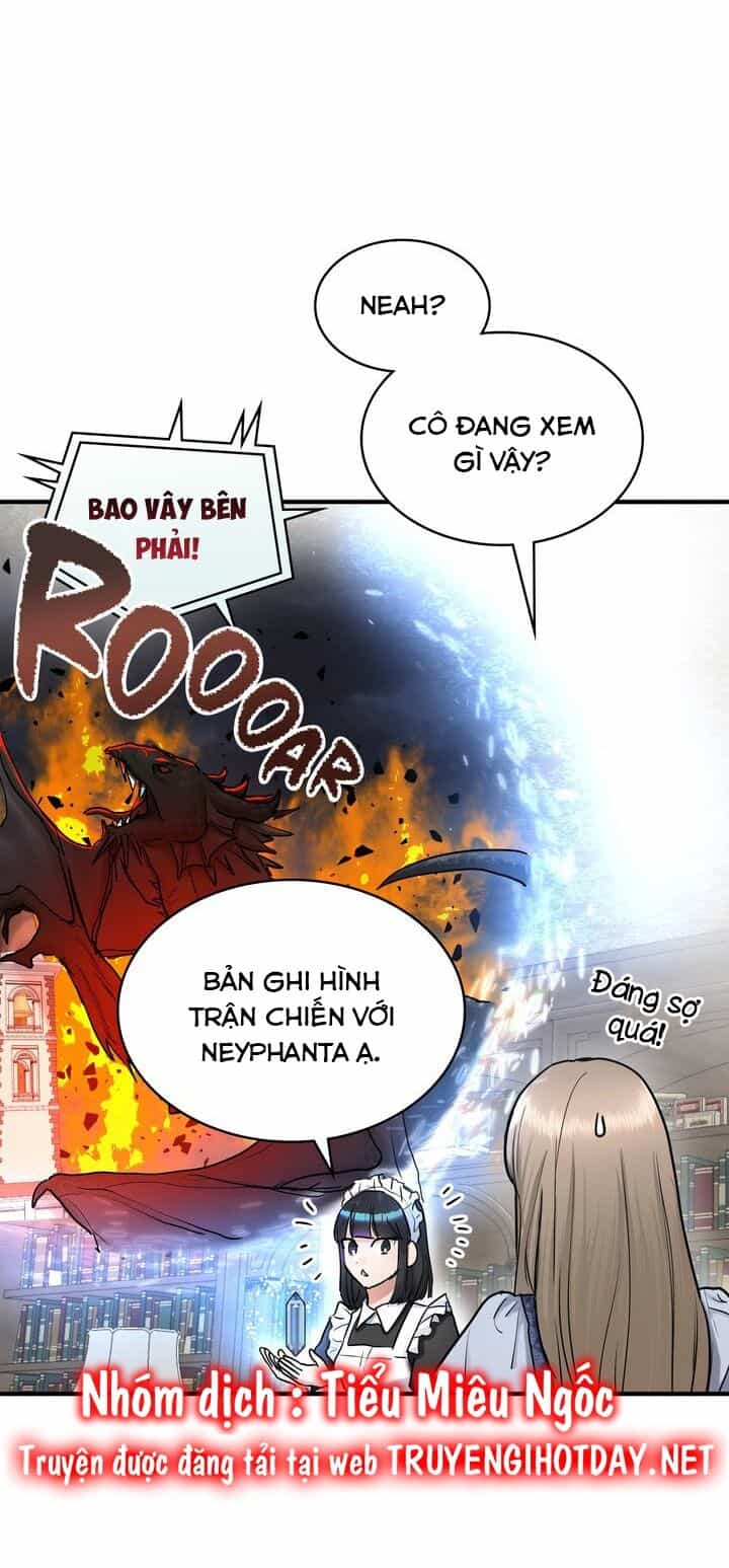 Người Thừa Kế - Chương 43 - ảnh 14