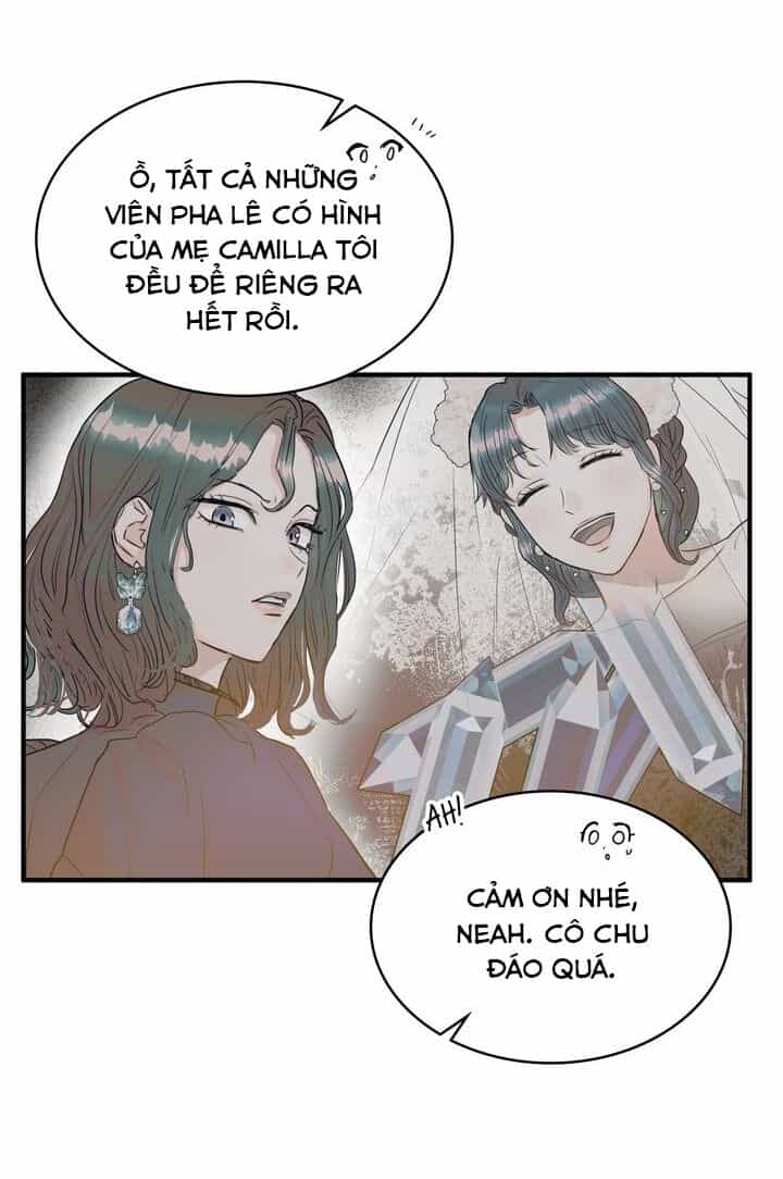Người Thừa Kế - Chương 43 - ảnh 15