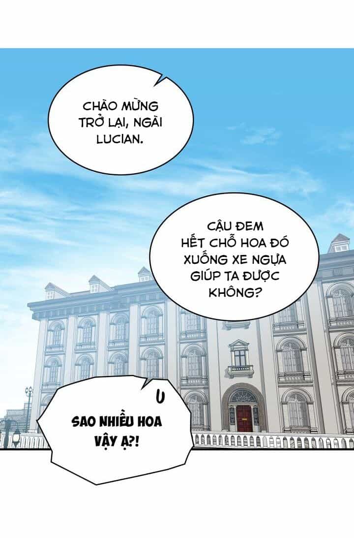 Người Thừa Kế - Chương 43 - ảnh 94