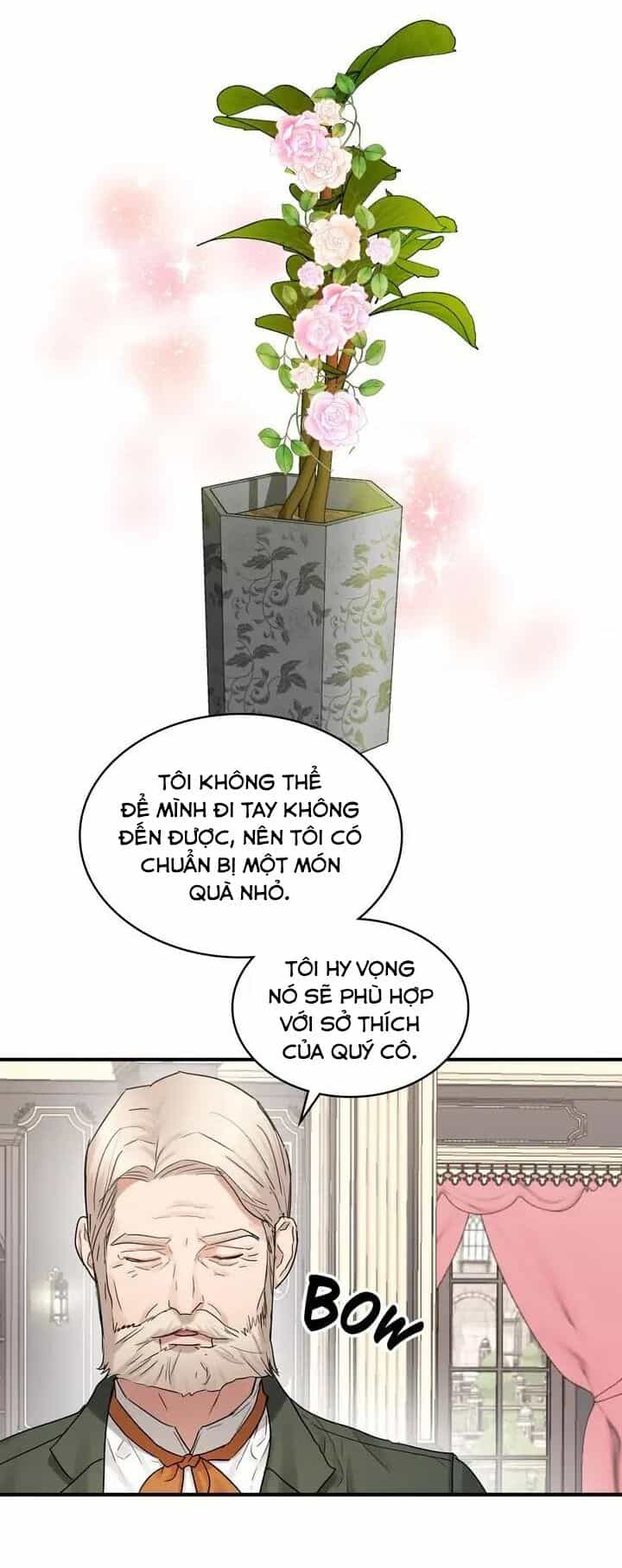 Người Thừa Kế - Chương 44 - ảnh 144