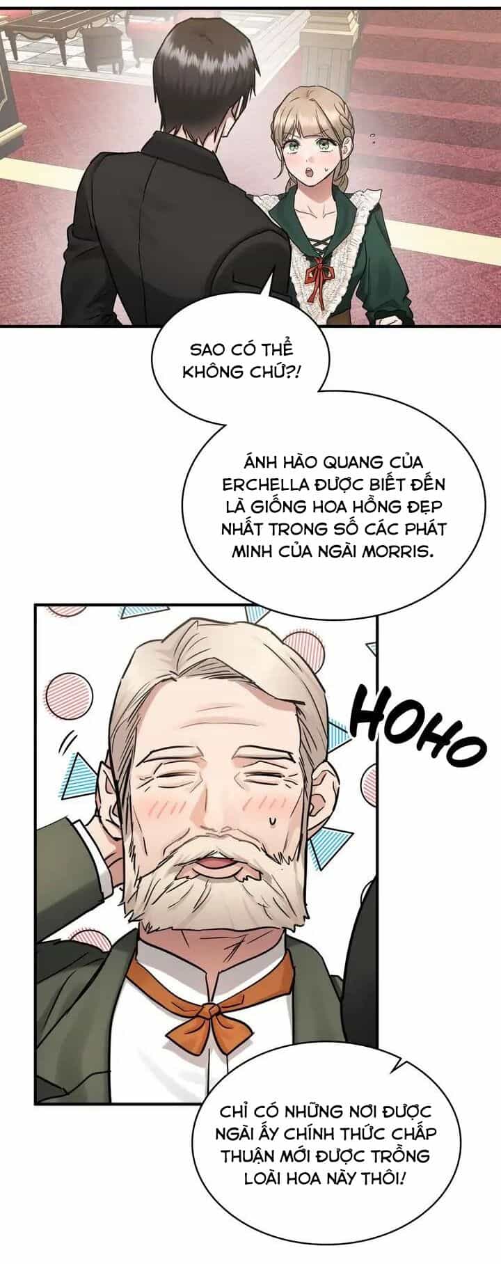 Người Thừa Kế - Chương 44 - ảnh 161