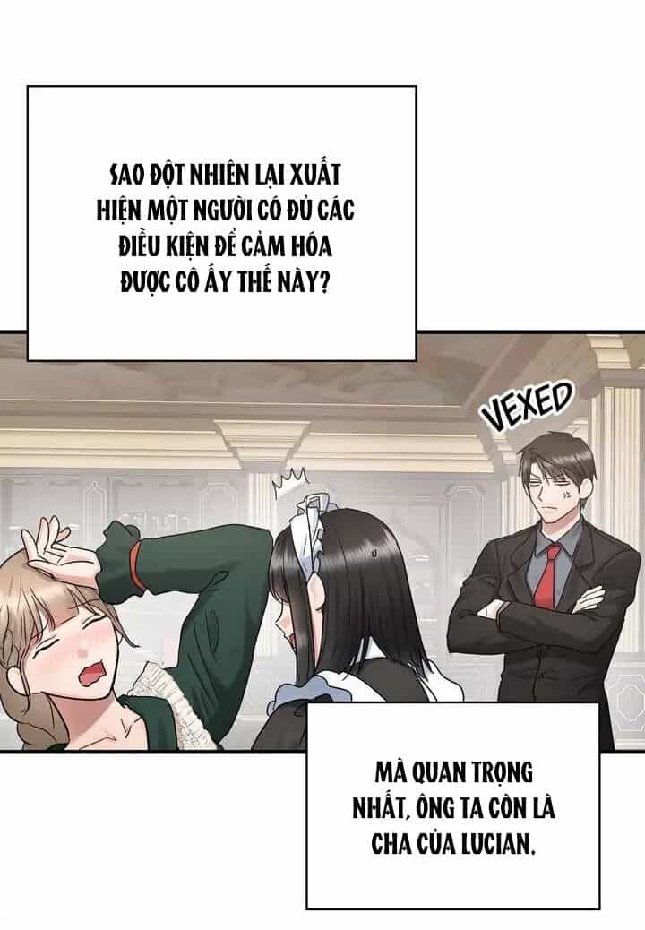 Người Thừa Kế - Chương 44 - ảnh 165
