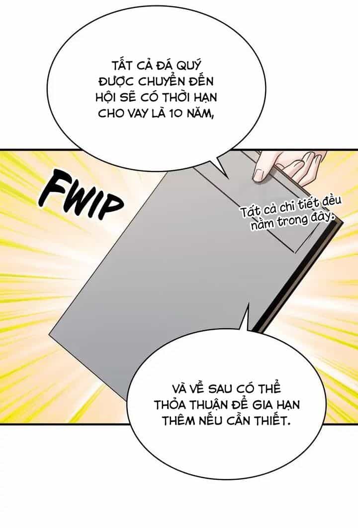 Người Thừa Kế - Chương 44 - ảnh 42