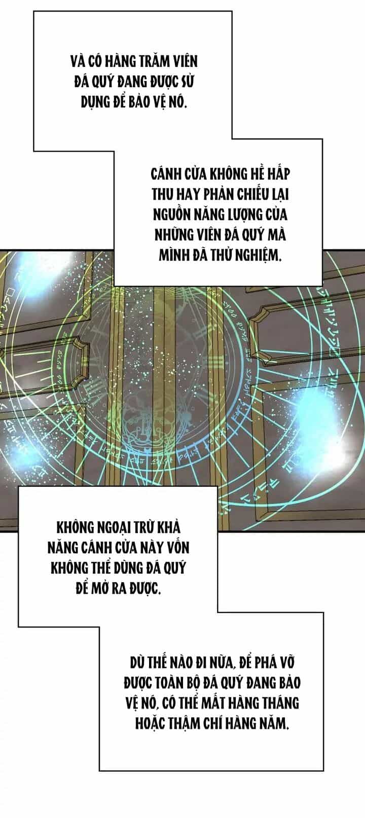 Người Thừa Kế - Chương 44 - ảnh 89