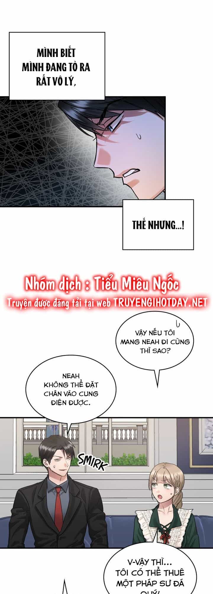 Người Thừa Kế - Chương 45 - ảnh 18