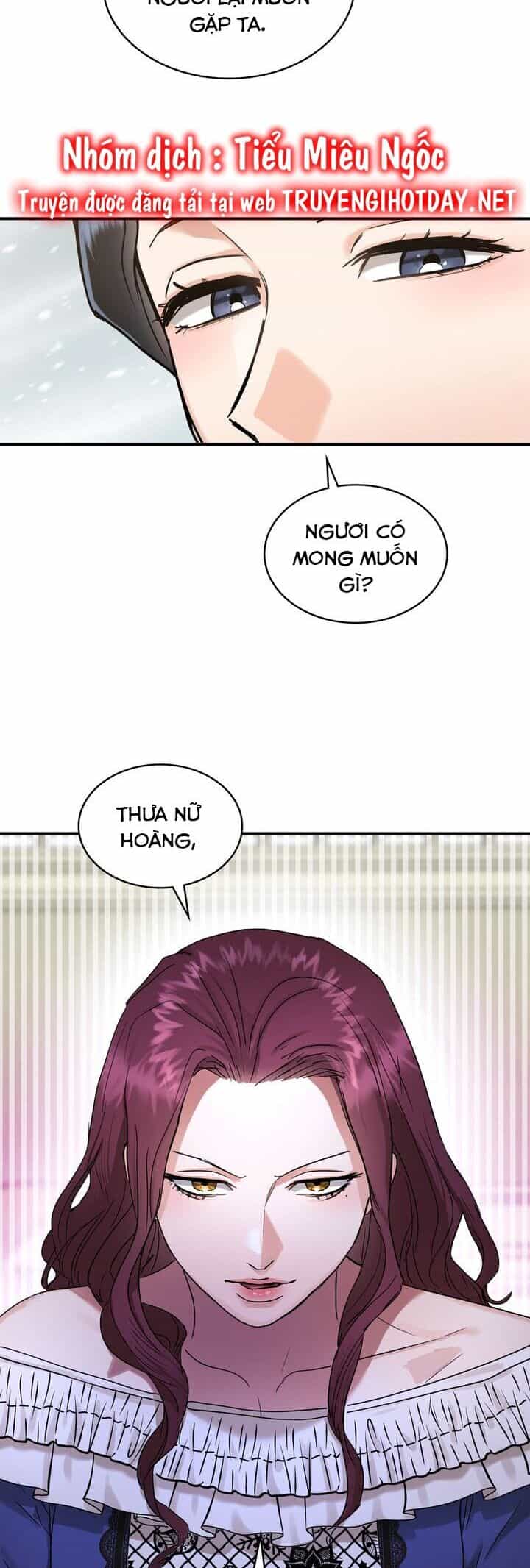 Người Thừa Kế - Chương 45 - ảnh 28