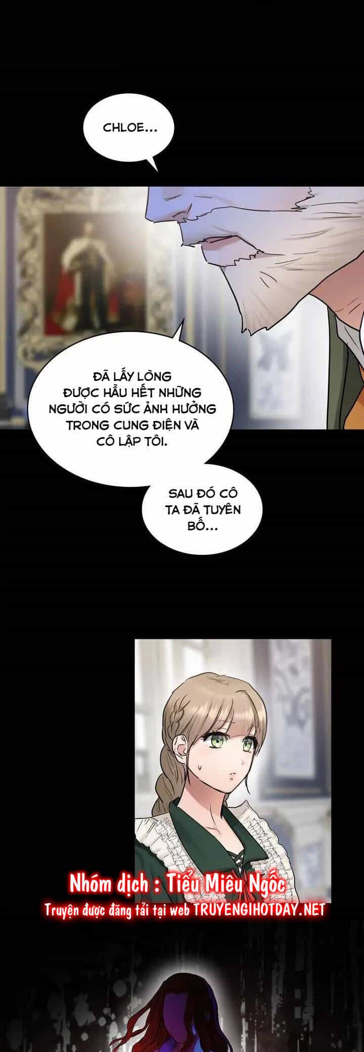 Người Thừa Kế - Chương 46 - ảnh 17
