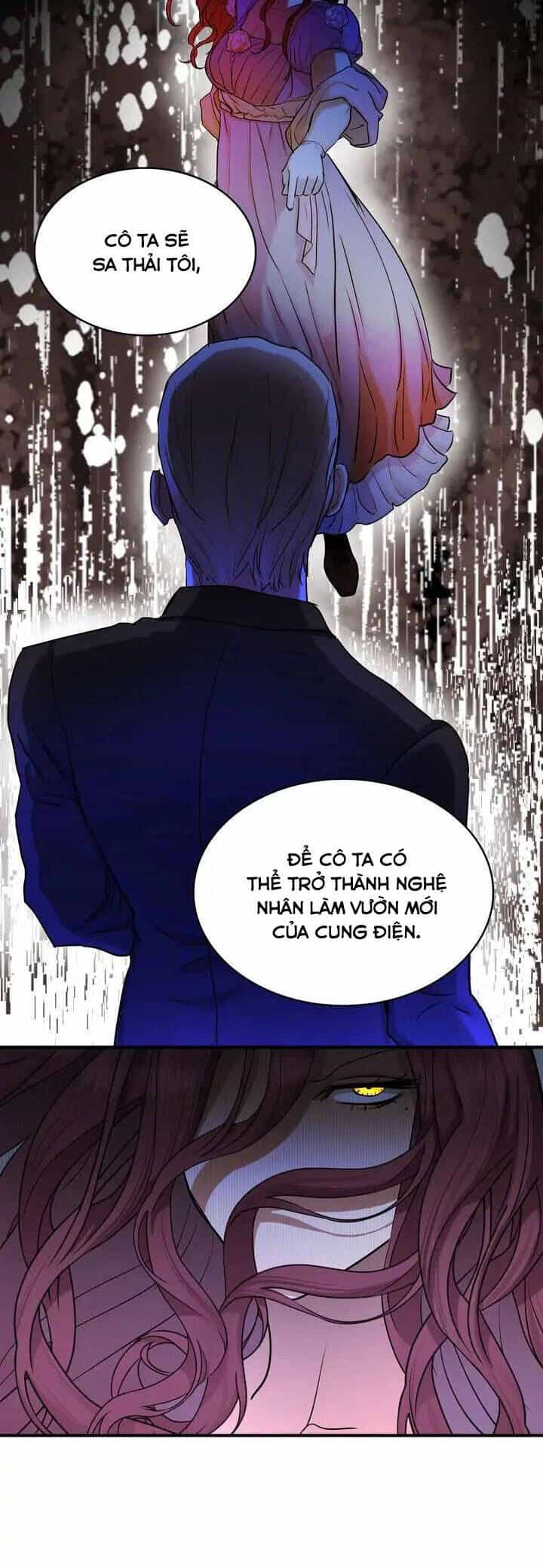 Người Thừa Kế - Chương 46 - ảnh 18
