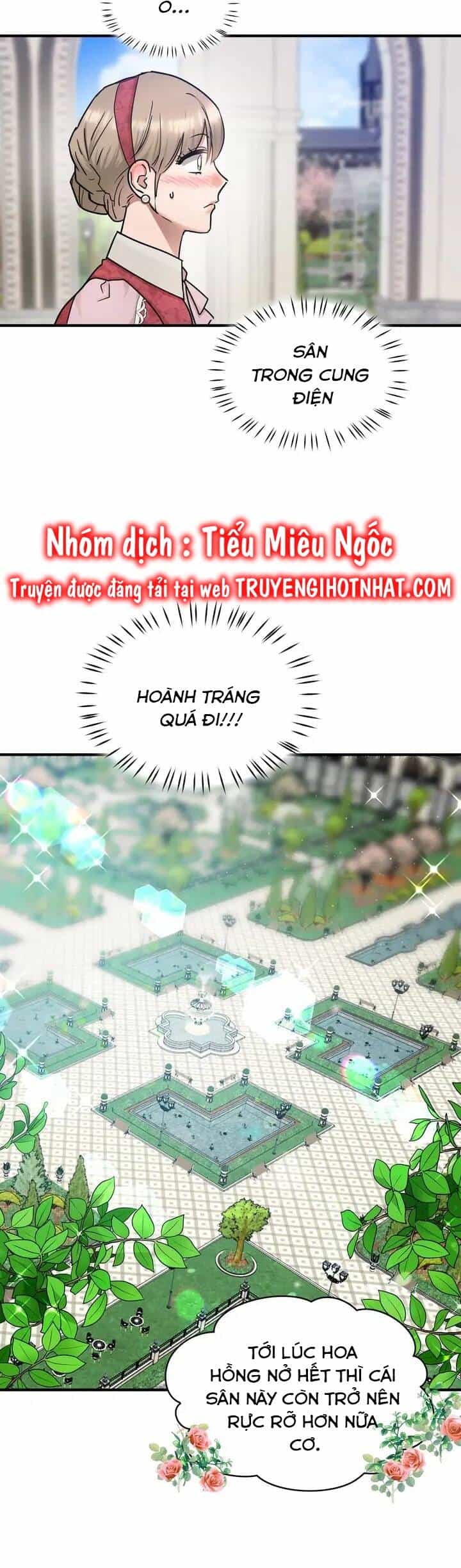 Người Thừa Kế - Chương 47 - ảnh 12