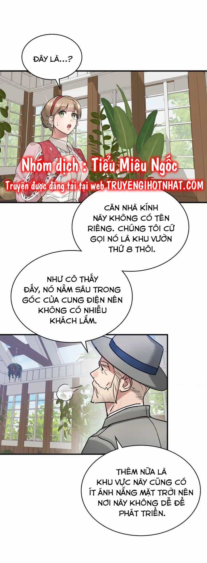 Người Thừa Kế - Chương 47 - ảnh 15