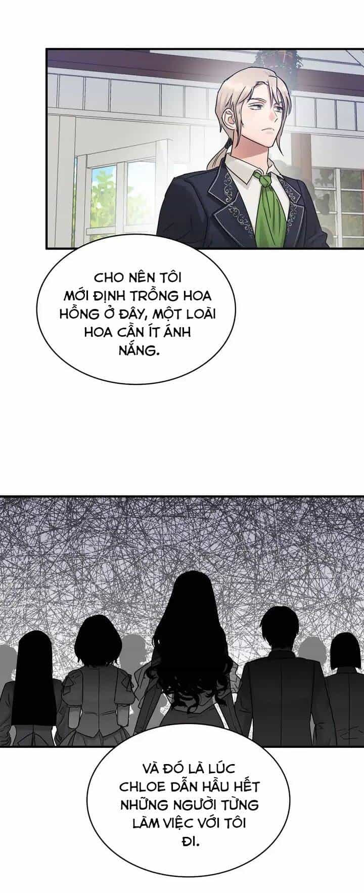Người Thừa Kế - Chương 47 - ảnh 16