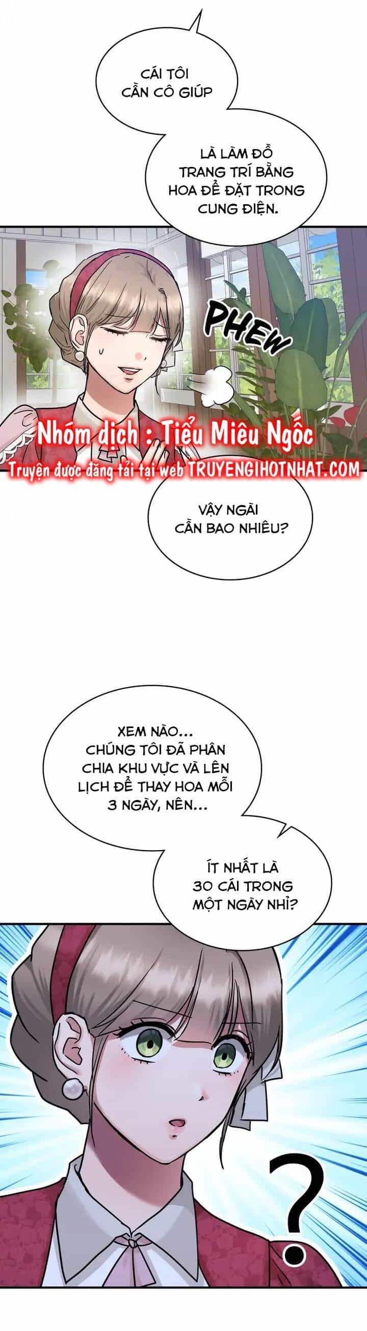 Người Thừa Kế - Chương 47 - ảnh 18