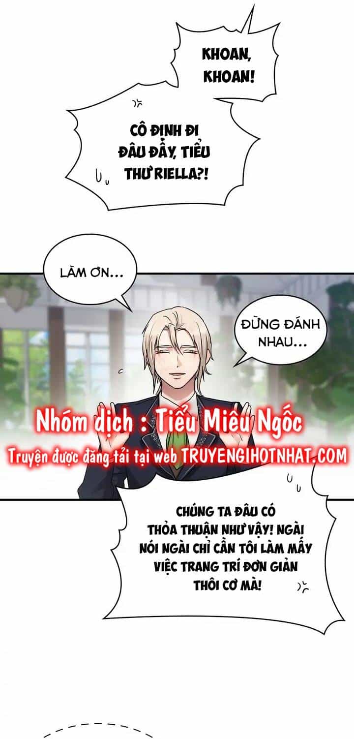 Người Thừa Kế - Chương 47 - ảnh 20