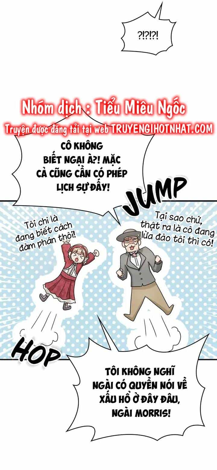 Người Thừa Kế - Chương 47 - ảnh 22
