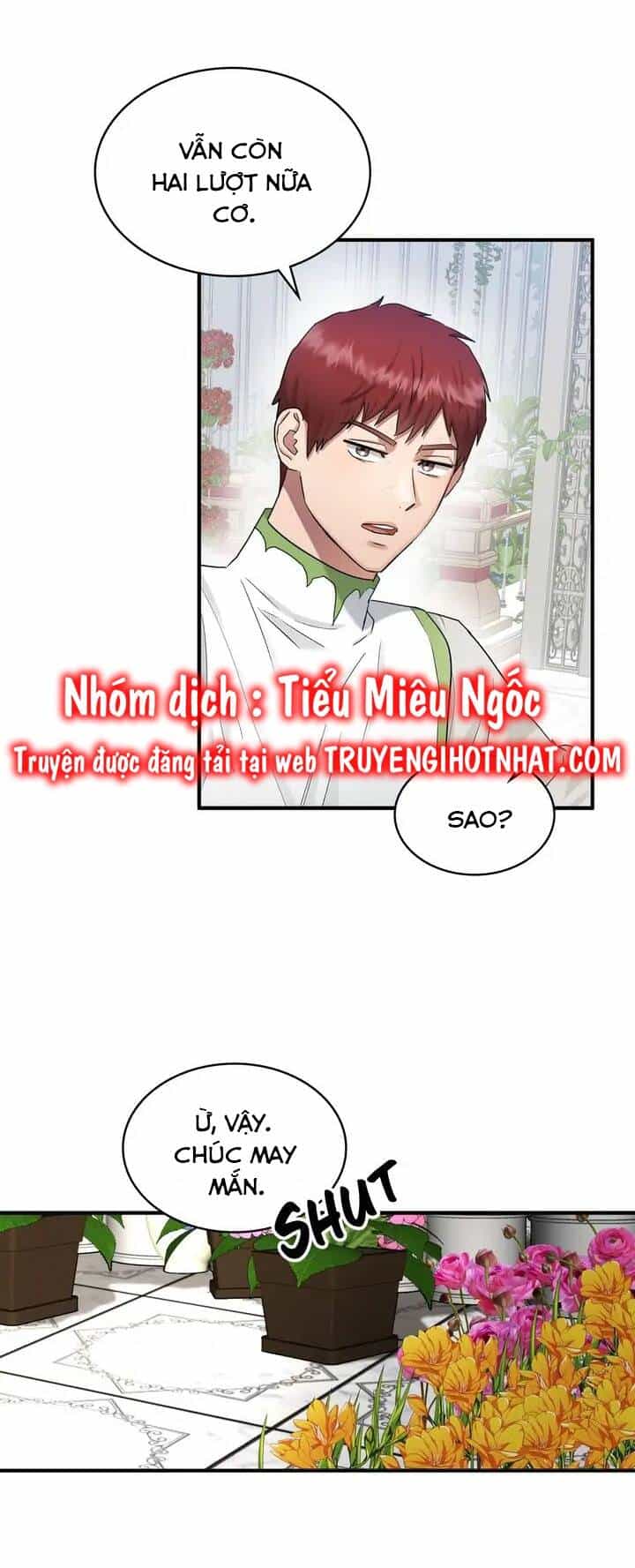 Người Thừa Kế - Chương 47 - ảnh 26