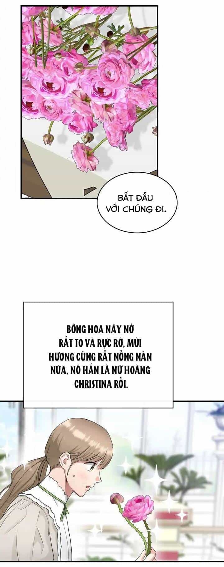 Người Thừa Kế - Chương 47 - ảnh 28