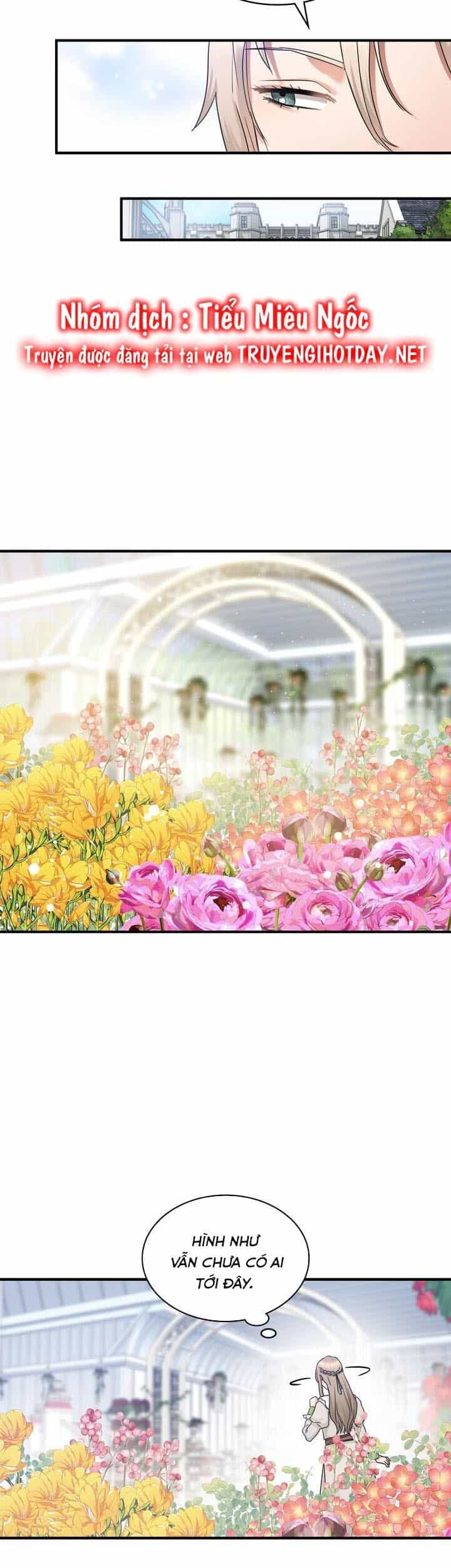 Người Thừa Kế - Chương 48 - ảnh 21