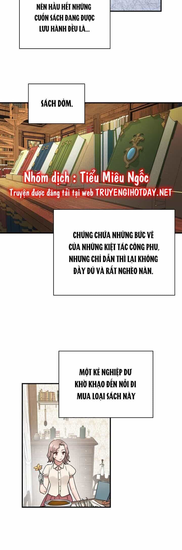 Người Thừa Kế - Chương 48 - ảnh 28