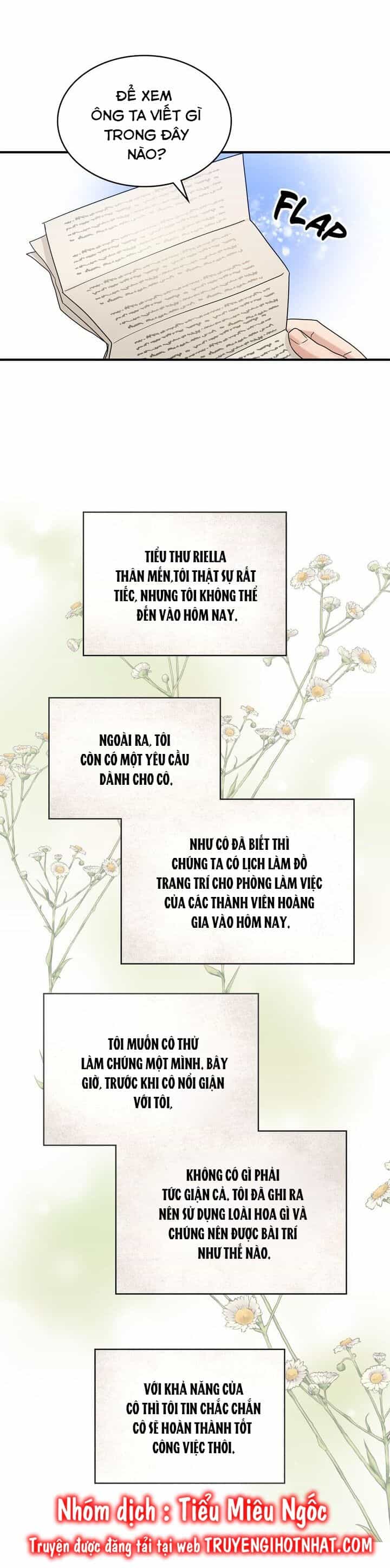 Người Thừa Kế - Chương 49 - ảnh 10