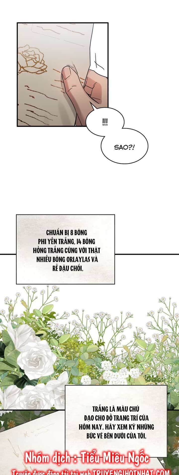 Người Thừa Kế - Chương 49 - ảnh 12