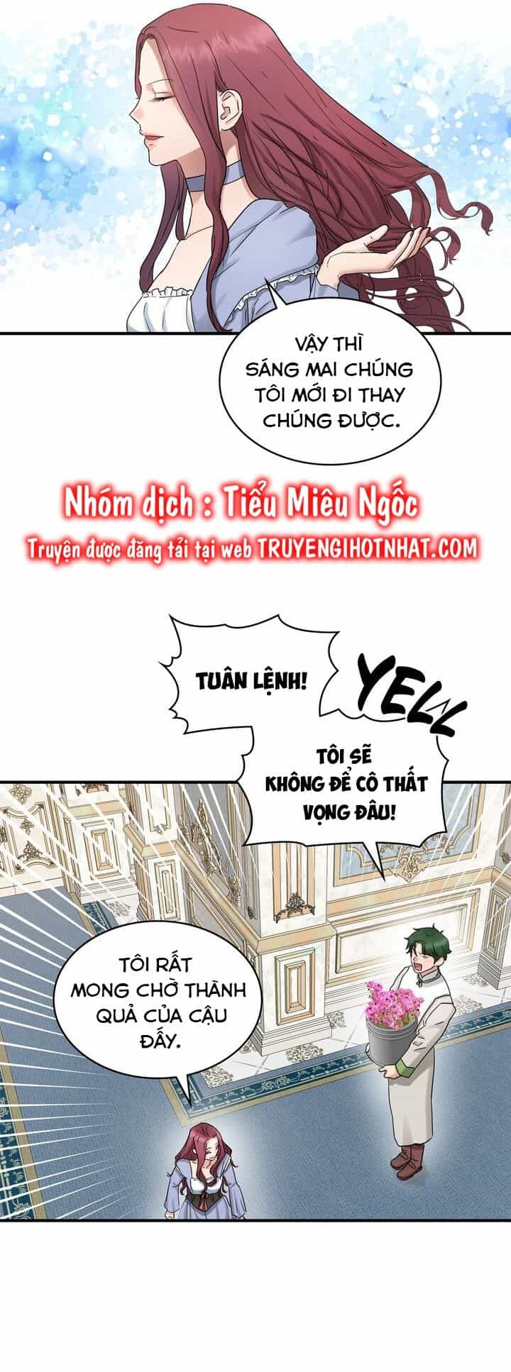 Người Thừa Kế - Chương 49 - ảnh 27