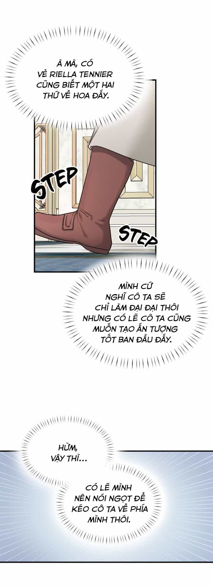 Người Thừa Kế - Chương 49 - ảnh 30