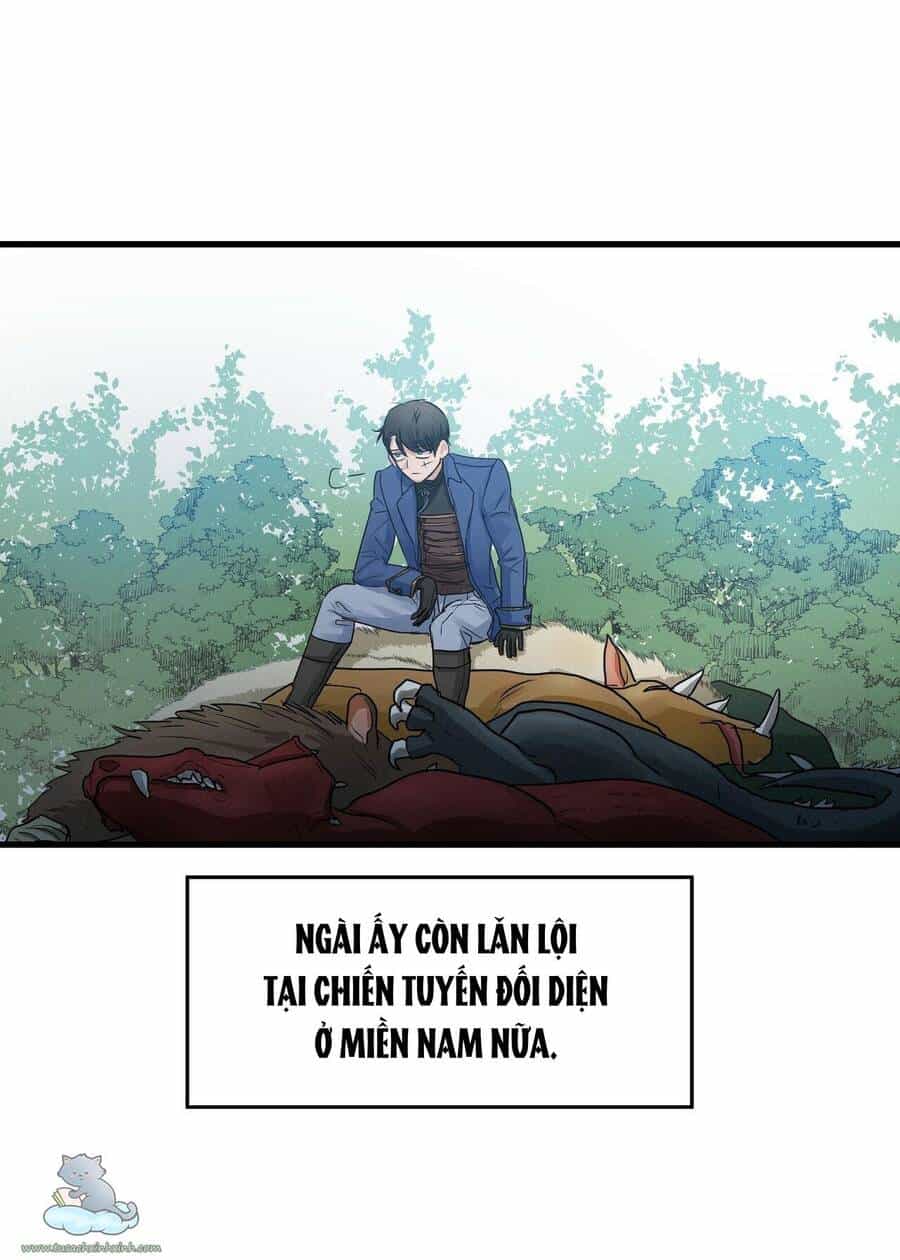 Người Thừa Kế - Chương 5 - ảnh 11
