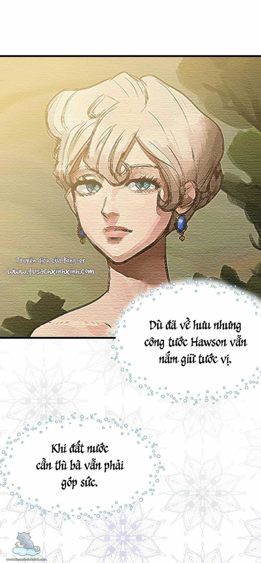 Người Thừa Kế - Chương 5 - ảnh 14
