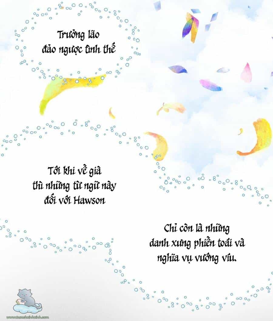 Người Thừa Kế - Chương 5 - ảnh 16