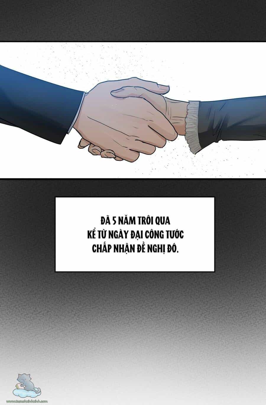 Người Thừa Kế - Chương 5 - ảnh 22