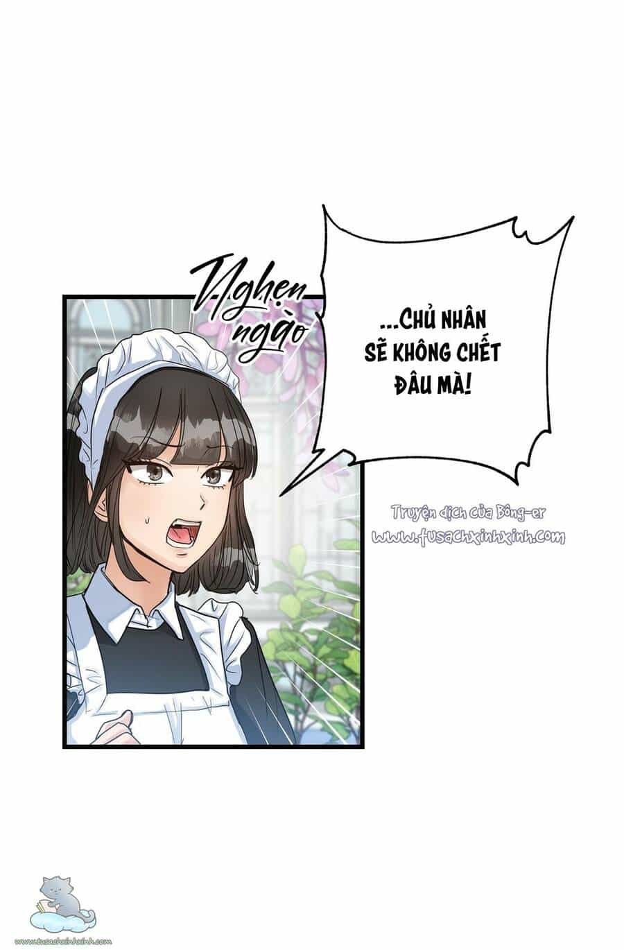 Người Thừa Kế - Chương 5 - ảnh 4