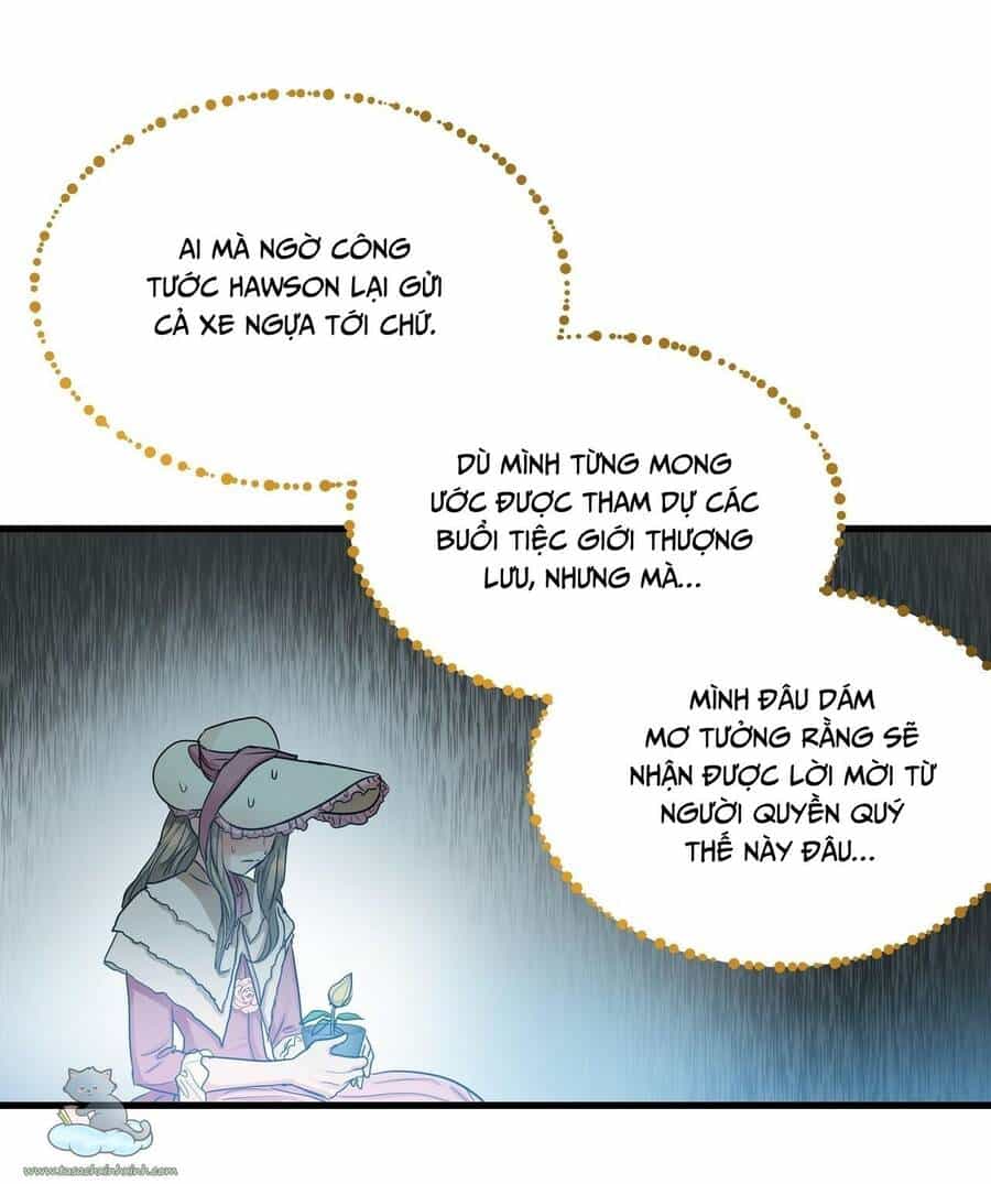 Người Thừa Kế - Chương 5 - ảnh 46