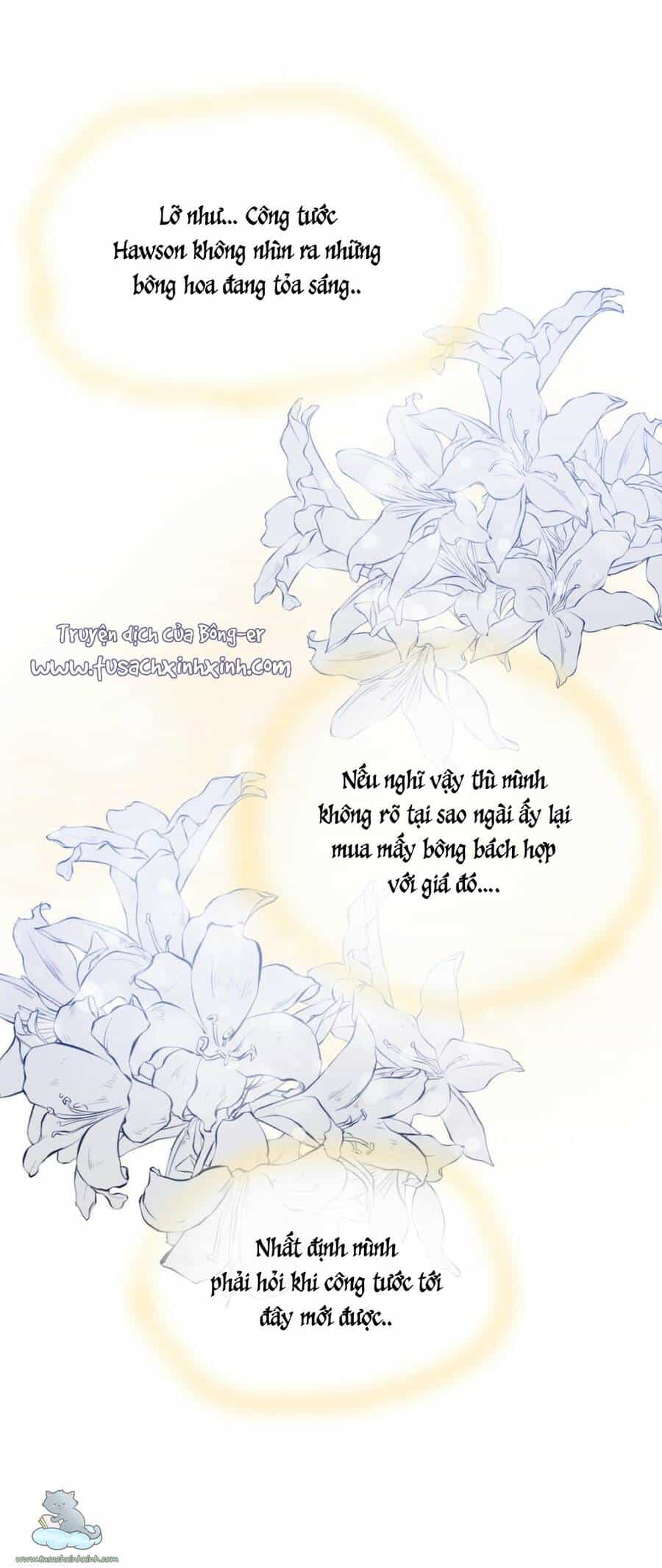 Người Thừa Kế - Chương 5 - ảnh 59