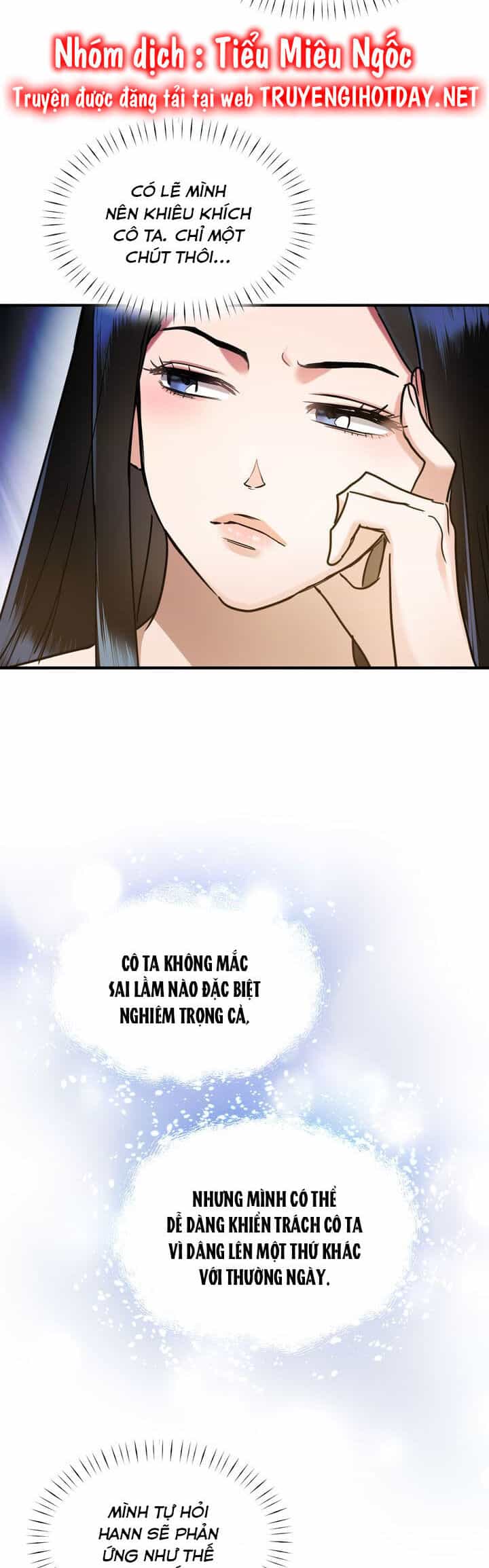 Người Thừa Kế - Chương 50 - ảnh 25