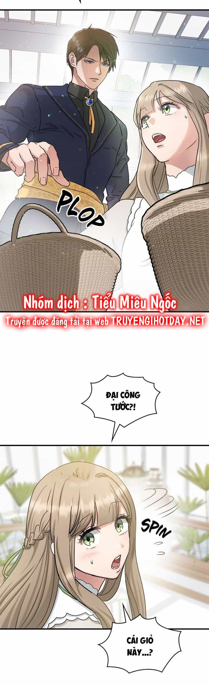 Người Thừa Kế - Chương 50 - ảnh 9