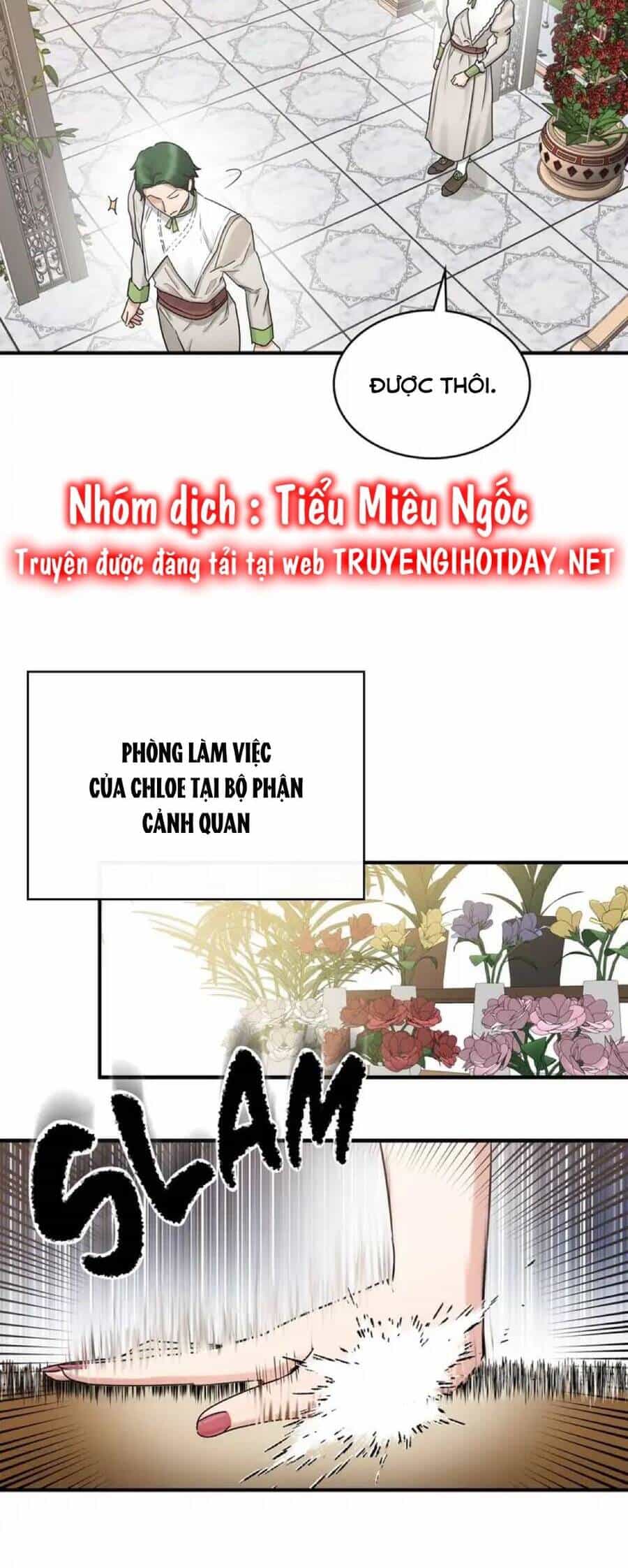 Người Thừa Kế - Chương 51 - ảnh 19