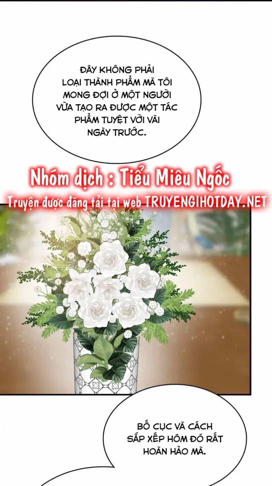 Người Thừa Kế - Chương 51 - ảnh 21