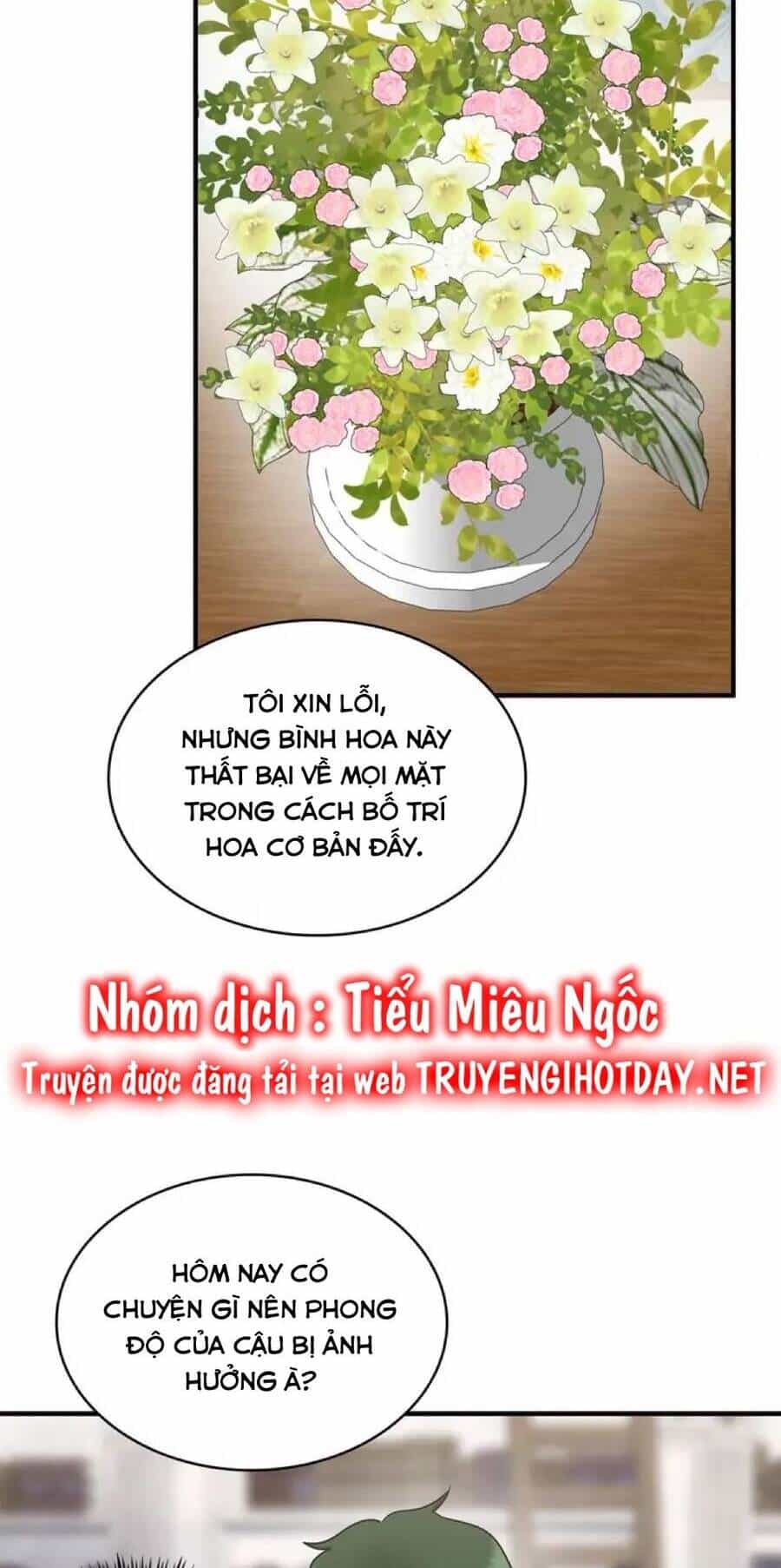 Người Thừa Kế - Chương 51 - ảnh 23