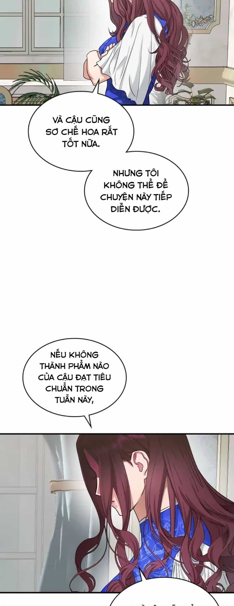 Người Thừa Kế - Chương 51 - ảnh 25