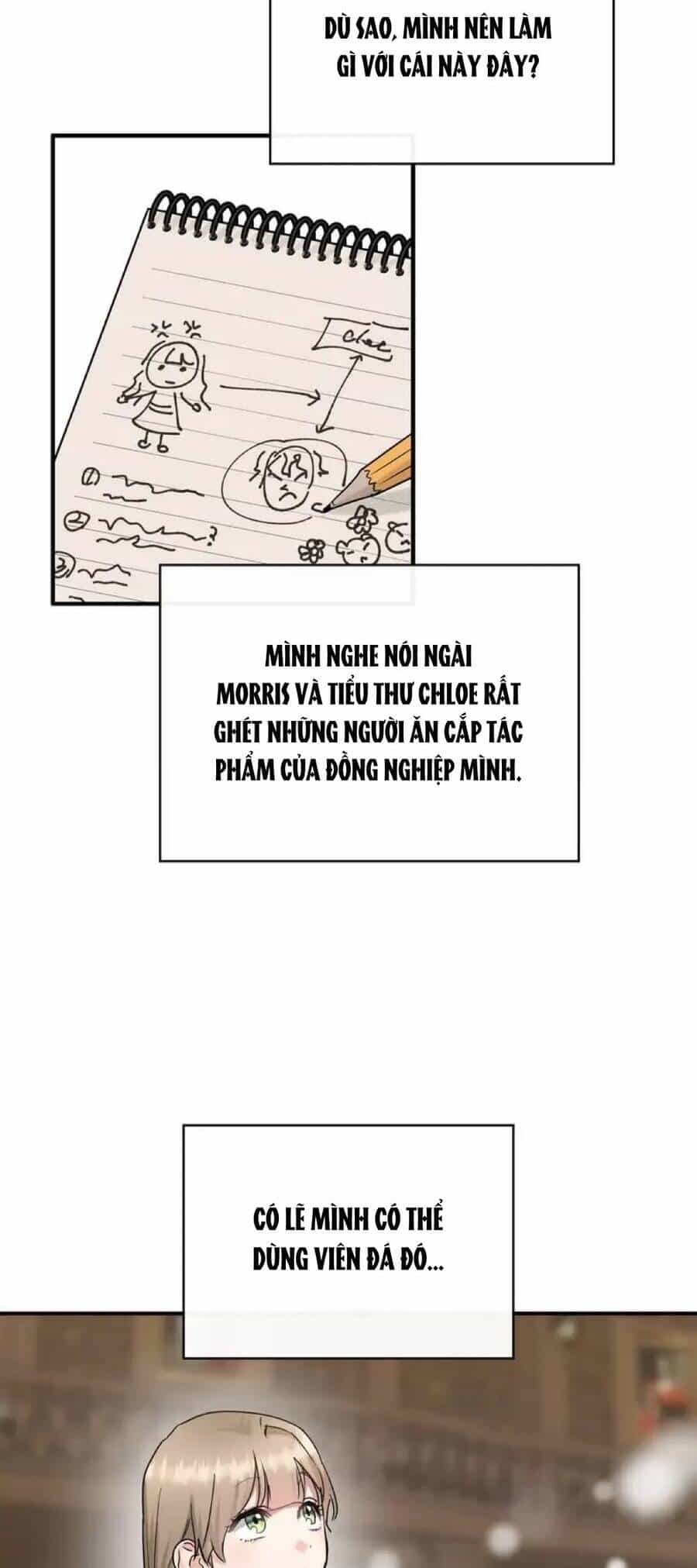 Người Thừa Kế - Chương 51 - ảnh 45