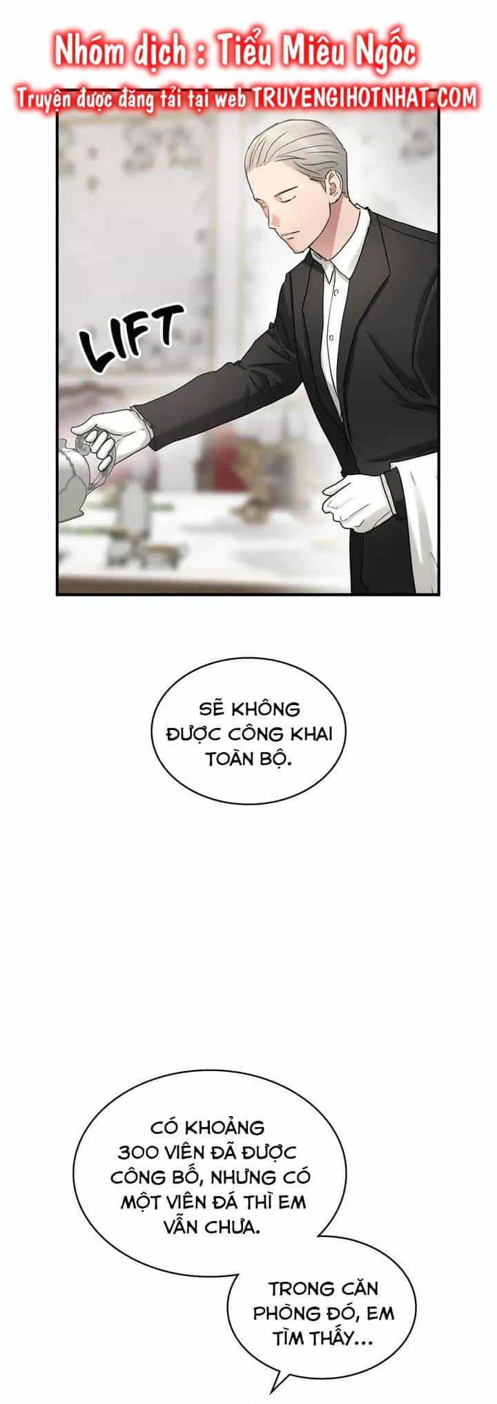 Người Thừa Kế - Chương 52 - ảnh 11