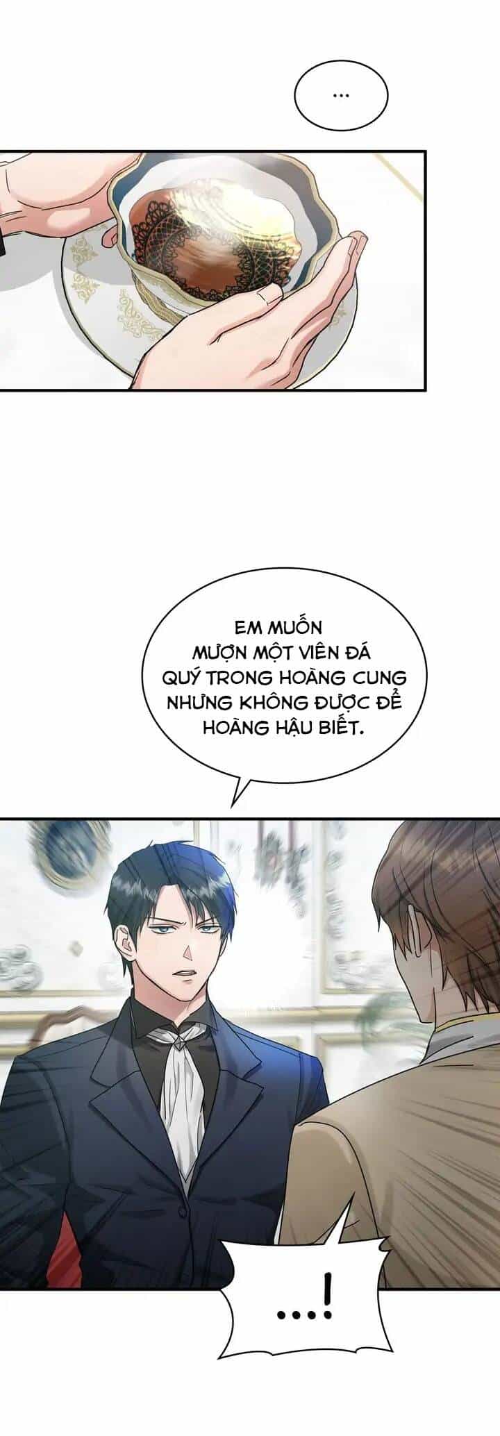 Người Thừa Kế - Chương 52 - ảnh 17