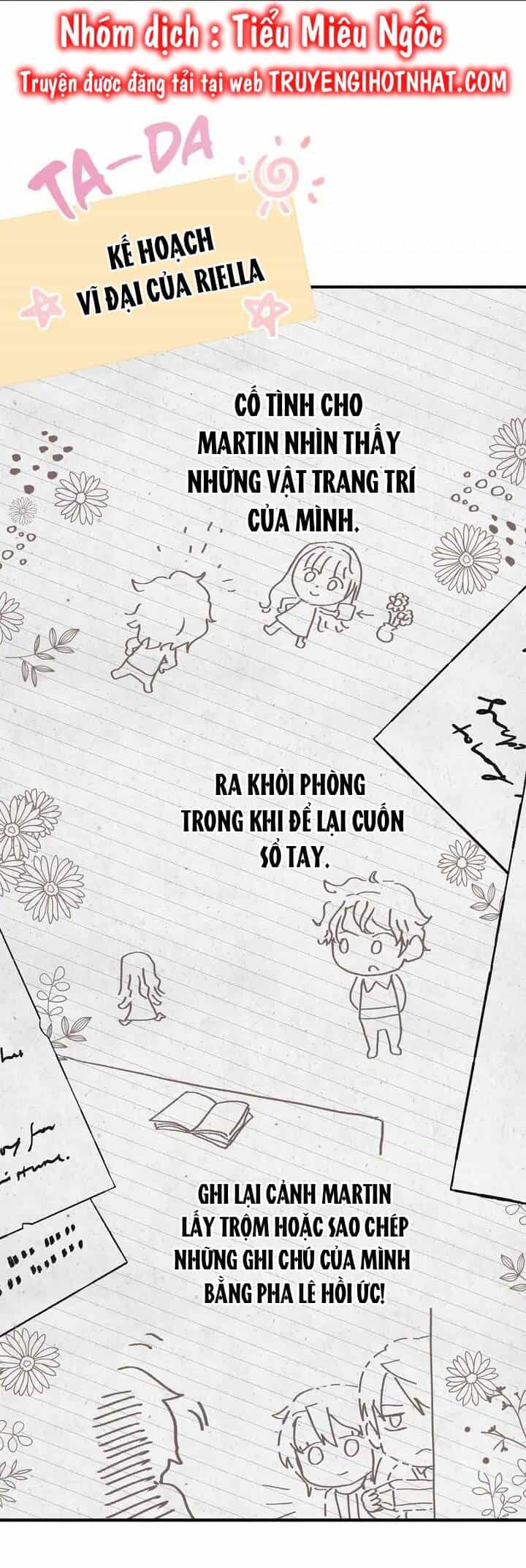 Người Thừa Kế - Chương 52 - ảnh 29