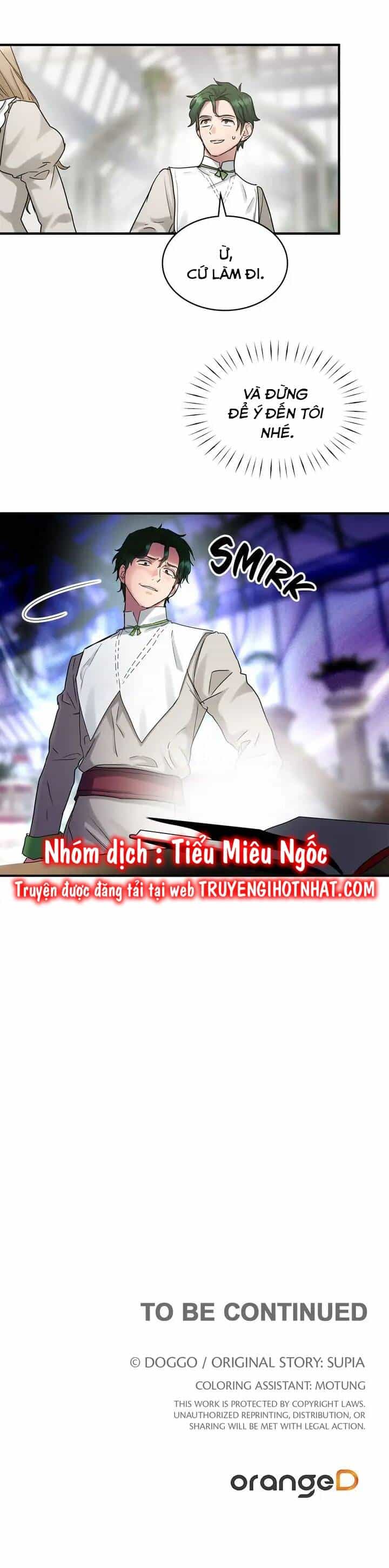 Người Thừa Kế - Chương 52 - ảnh 34