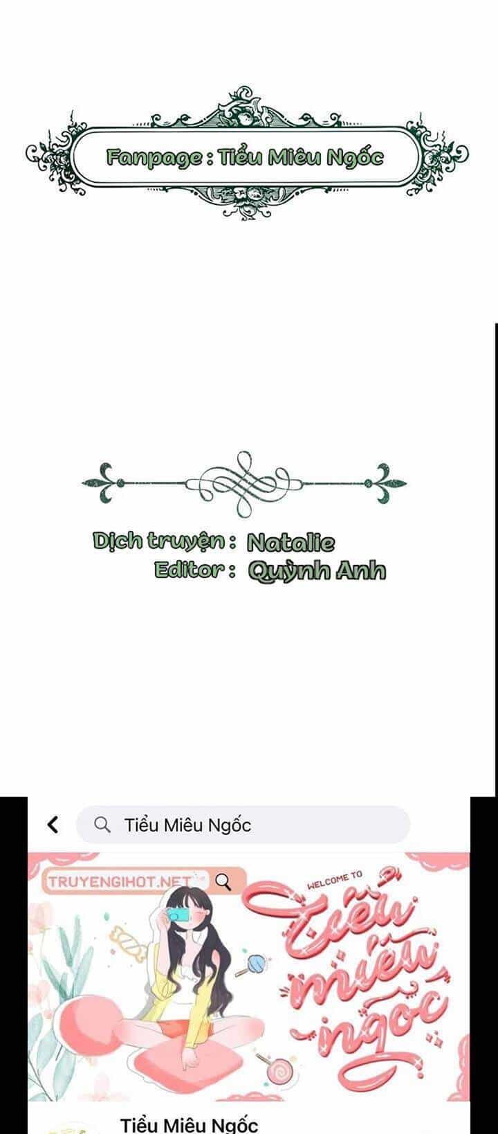 Người Thừa Kế - Chương 53 - ảnh 1