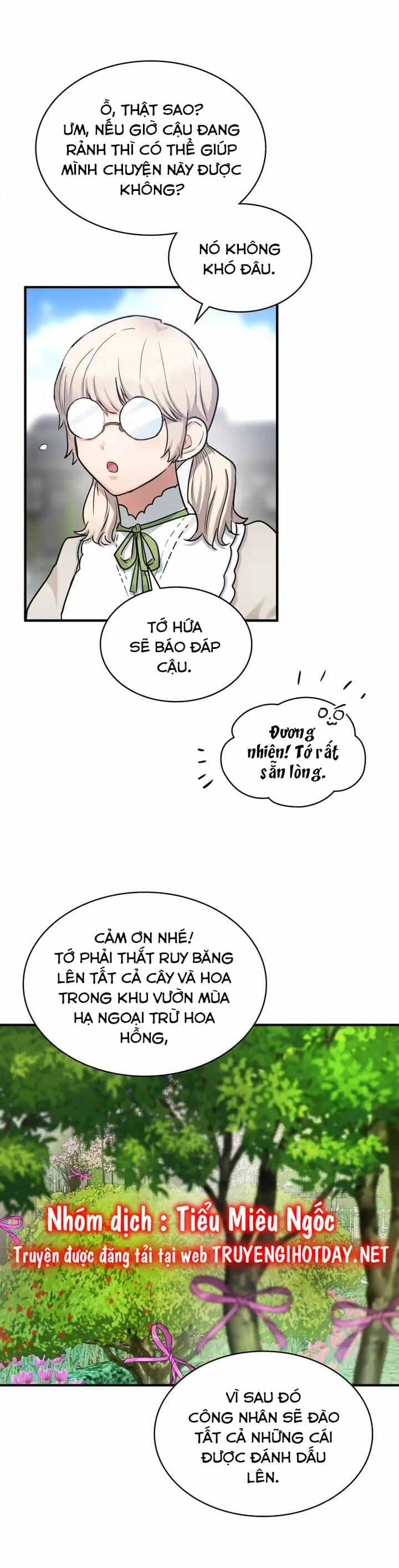 Người Thừa Kế - Chương 53 - ảnh 23