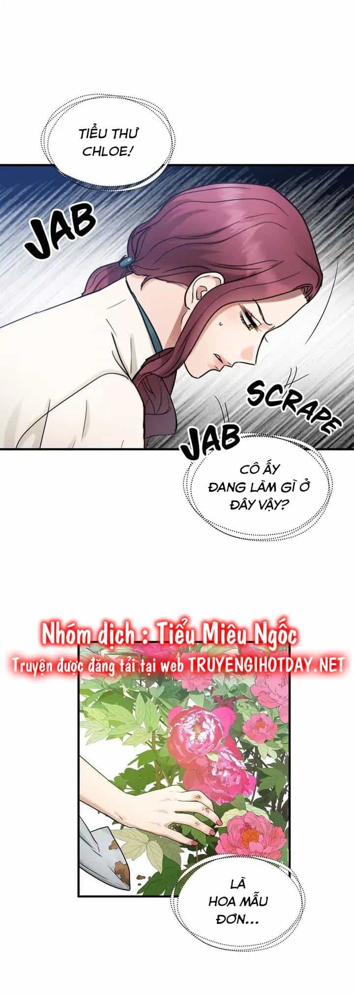 Người Thừa Kế - Chương 53 - ảnh 28