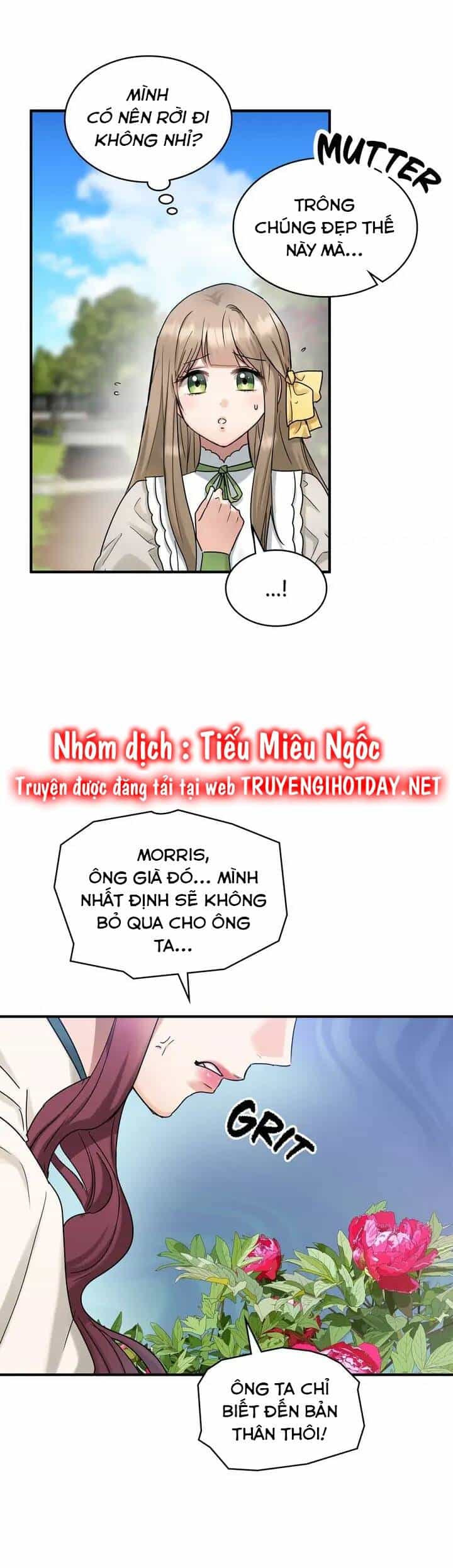 Người Thừa Kế - Chương 53 - ảnh 29