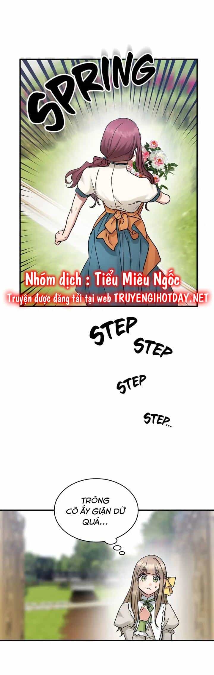 Người Thừa Kế - Chương 53 - ảnh 30